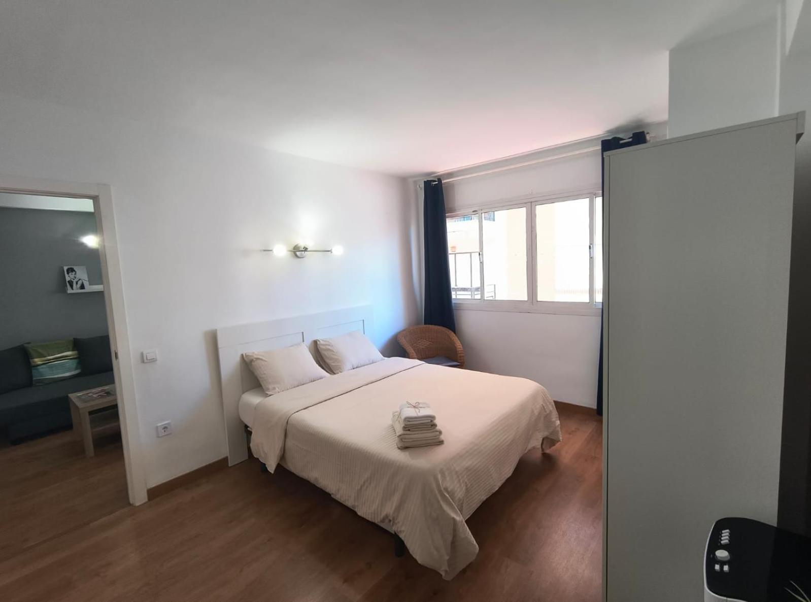 Im Herzen Von Fuengirola Exterior foto