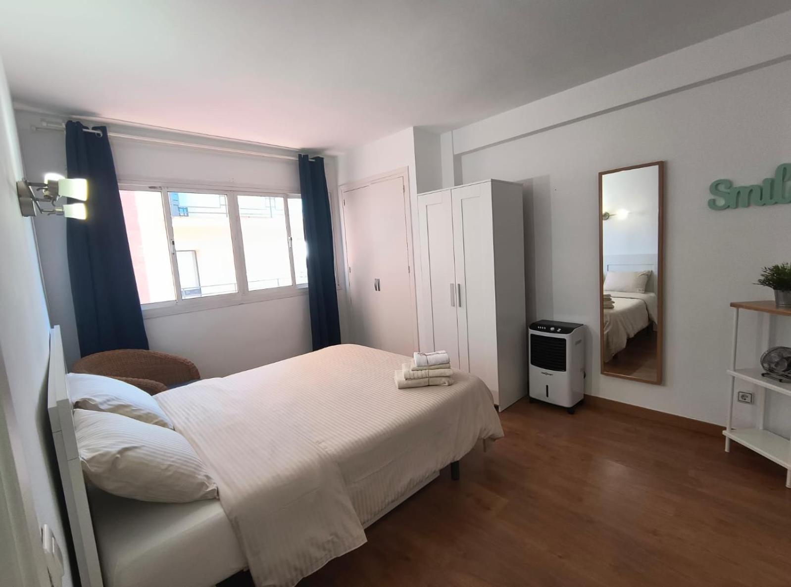 Im Herzen Von Fuengirola Exterior foto